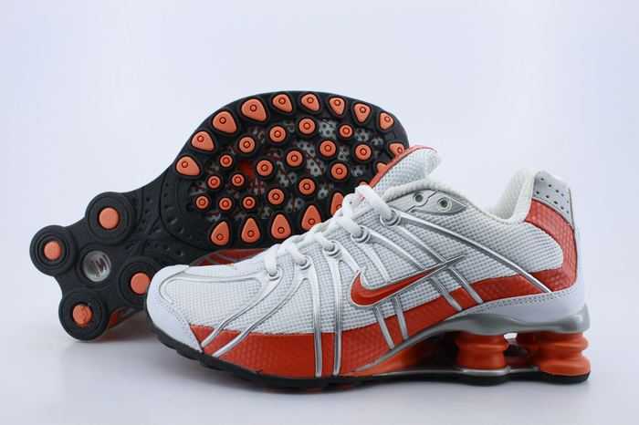 nike shox discount de la mode